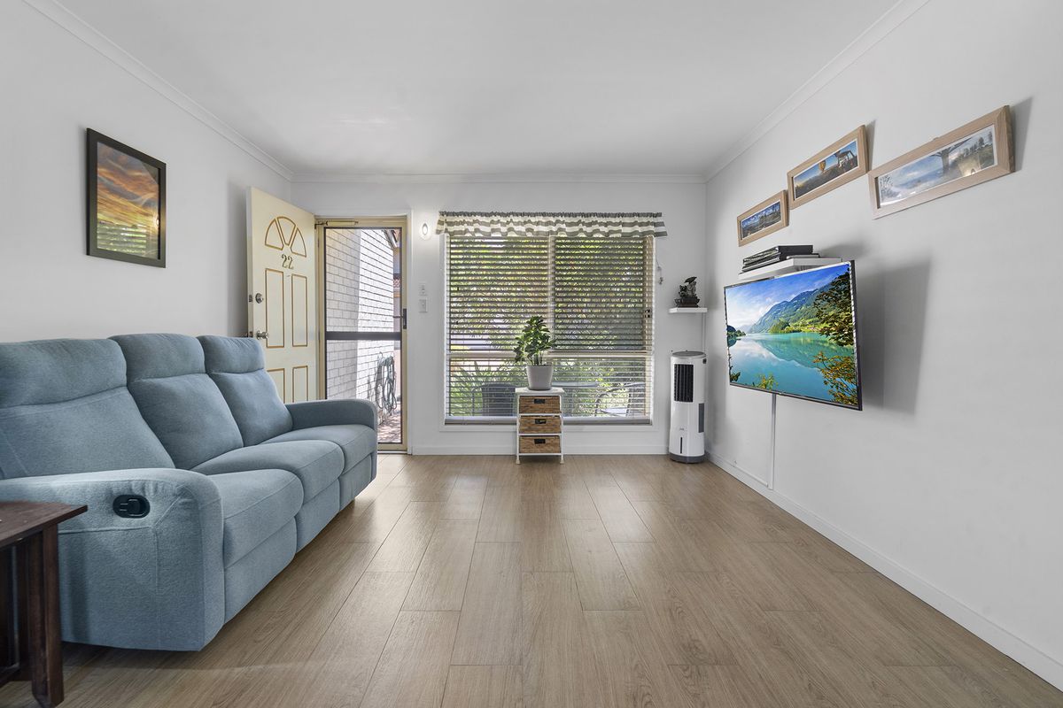 22 / 110 Johnson Road, Hillcrest