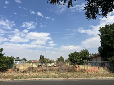 18 Salisbury Street, Benalla