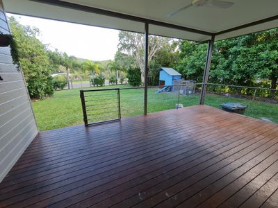 15 Ida Street, Cooktown