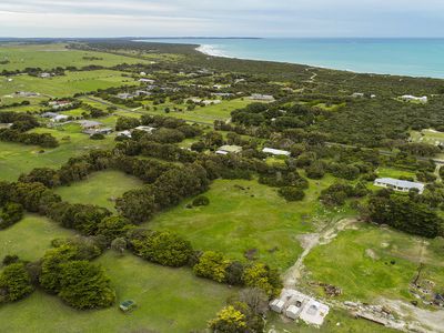 46 Admella Drive, Beachport