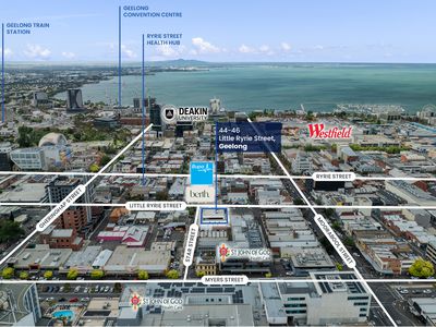 44-46 Little Ryrie Street, Geelong