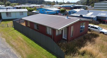 8 Gellibrand Street, Zeehan