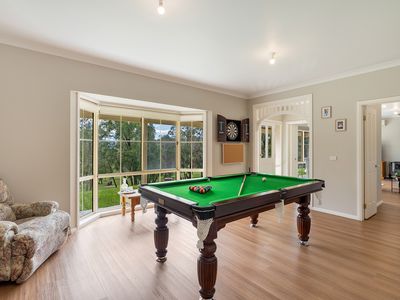 35 Plenty Valley Rise, Eden Park