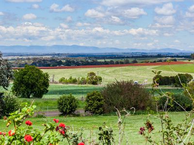 49 Booie Crawford Road, Kingaroy
