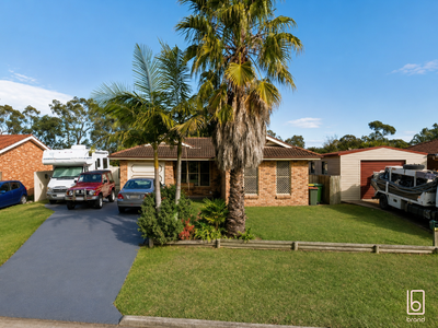 15 Girraween Street, Buff Point