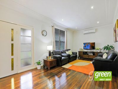 19 Sinfield Street, Ermington