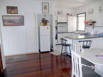 906 Moy Pocket Road, Kenilworth