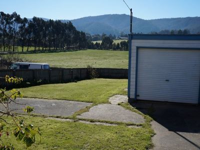 26 Mary Street, Cygnet