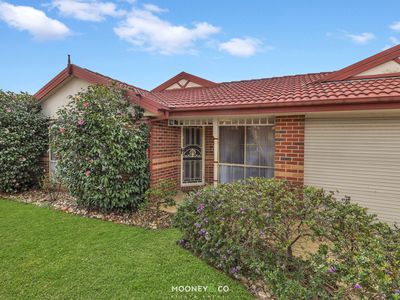 2 Stonehaven Avenue, Cranbourne