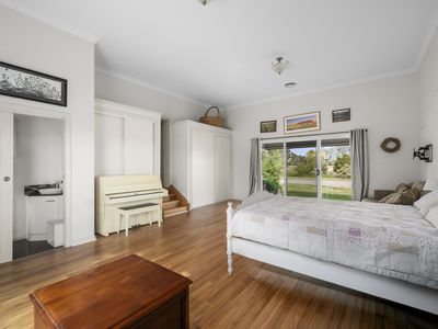 353 Lyons Road, Tarrawingee