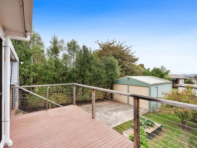 32 Nixon Street, Devonport