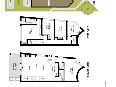 4a Billong Avenue, Vaucluse