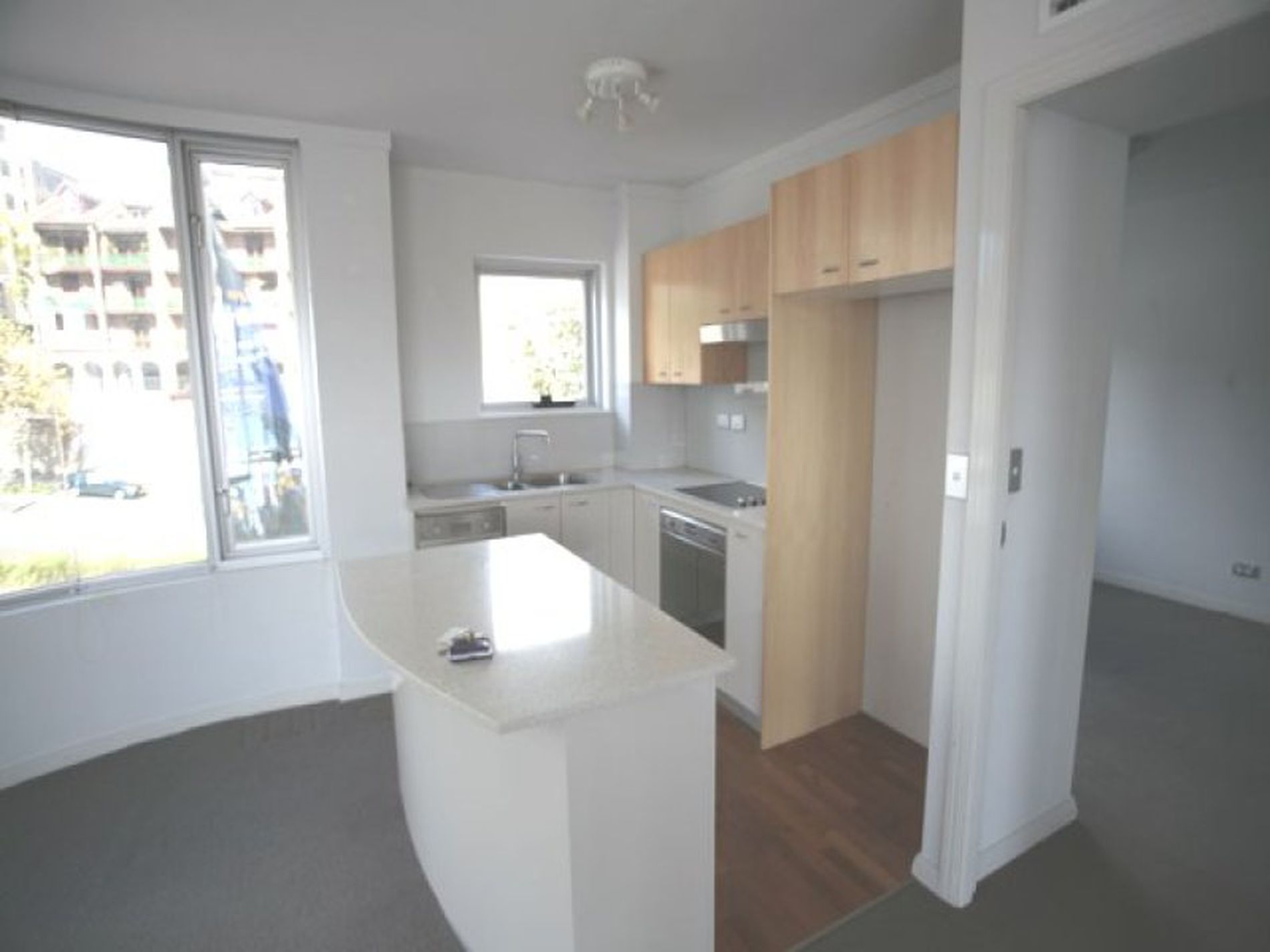 Level 204 / 200 William Street, Woolloomooloo