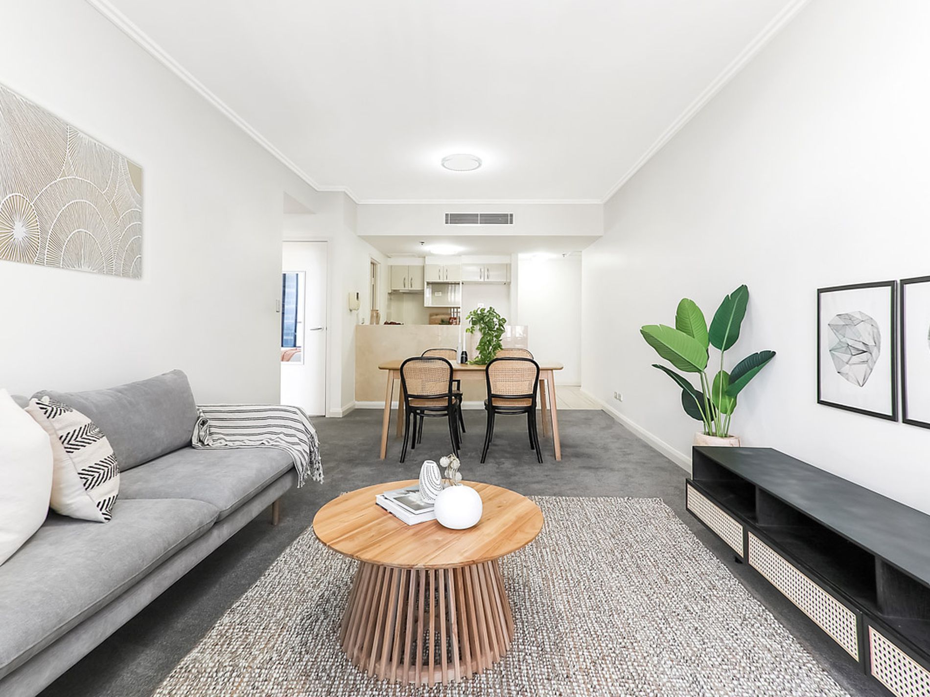 91-95 Liverpool Street, Sydney