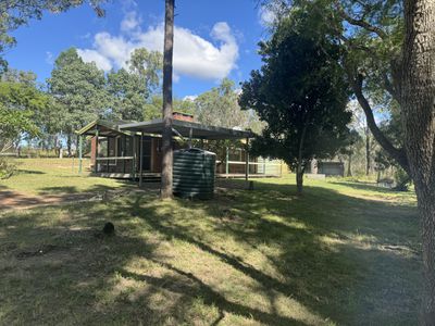 146 Scotts Lane, Runnymede Via, Nanango