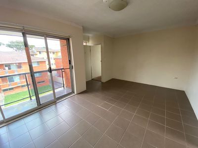 6 / 18 Nagle Street, Liverpool