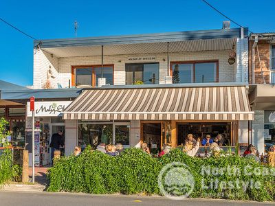 14 The Terrace, Brunswick Heads