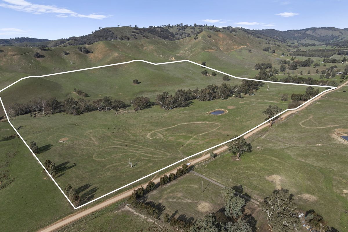 251 Woolshed Road, Woodfield
