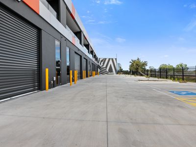 4 / 4 Ponting Street, Williamstown