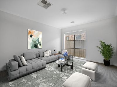 17 Beatty Avenue, Truganina