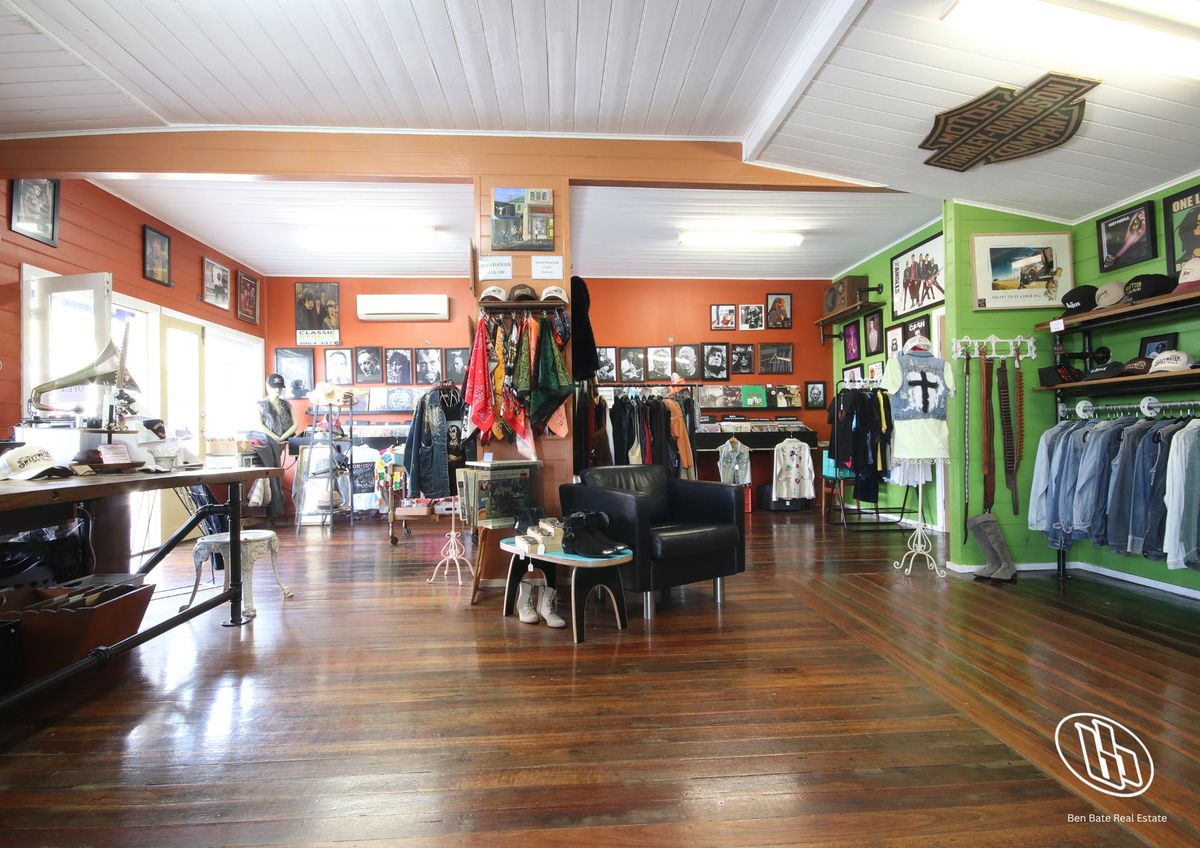 1 Bate Street, Central Tilba