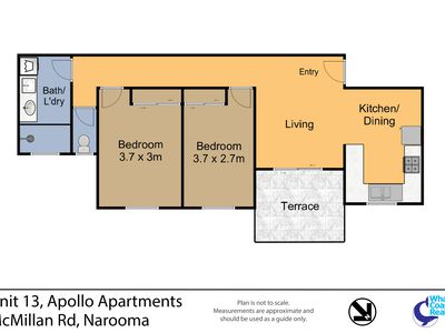 13 / 16 Mcmillan Road, Narooma
