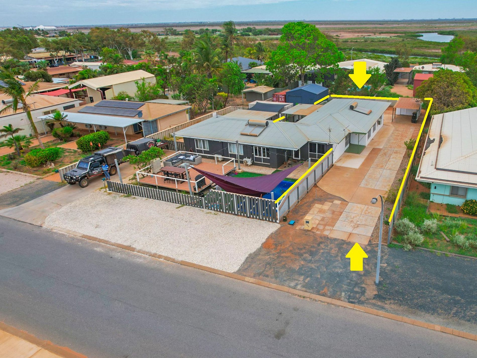 68B Goode Street, Port Hedland