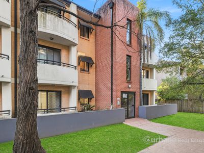 43 / 19 Eastbourne Road, Homebush West