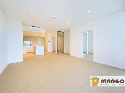 702 / 11 Wentworth Place, Wentworth Point