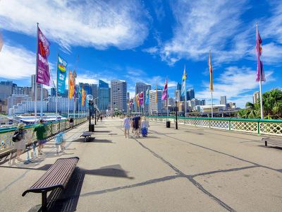 Pyrmont