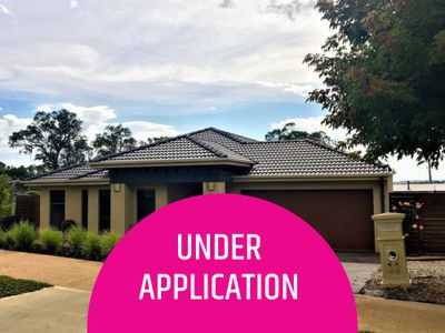 11 Oaksford Drive, Mansfield