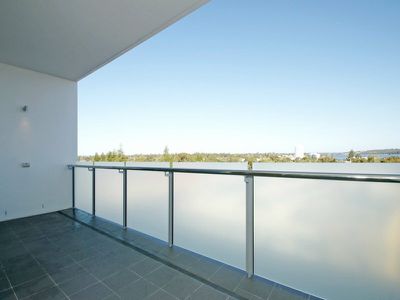509 / 2 St Quentin Avenue, Claremont
