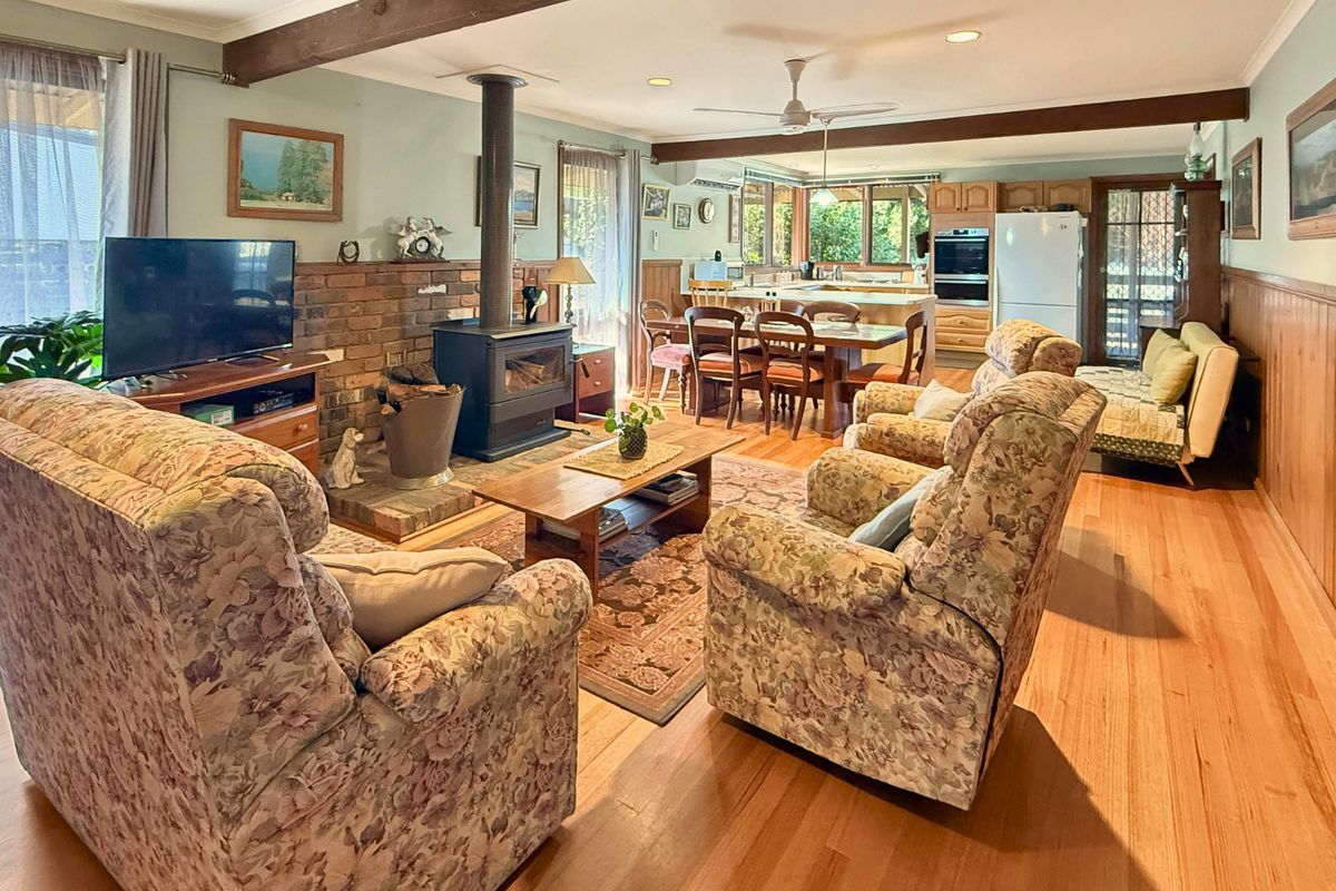 12 Nash Street, Jamieson