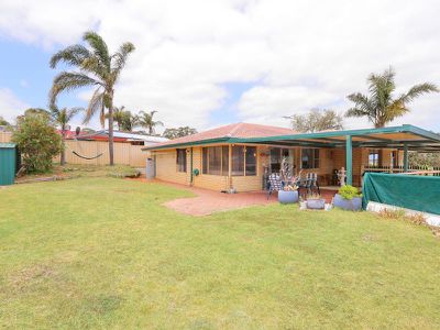 11 Cowlishaw Rise , Parmelia