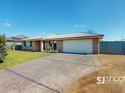45 Lincoln Parkway, Dubbo