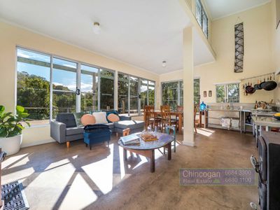 167 Goonengerry Mill Road, Goonengerry