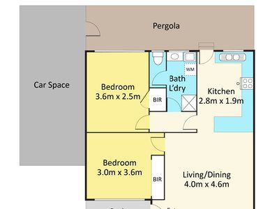 3 / 4 Smart Street, Sunshine West