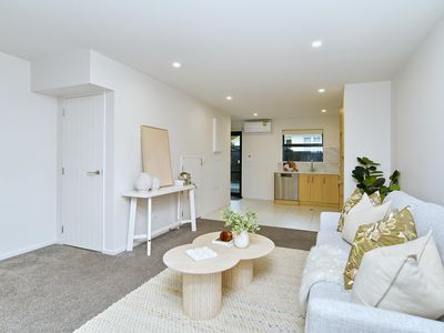 5 / 2 Huia Street, Riccarton