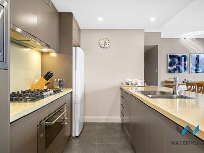 2303 / 11 Australia Avenue, Sydney Olympic Park