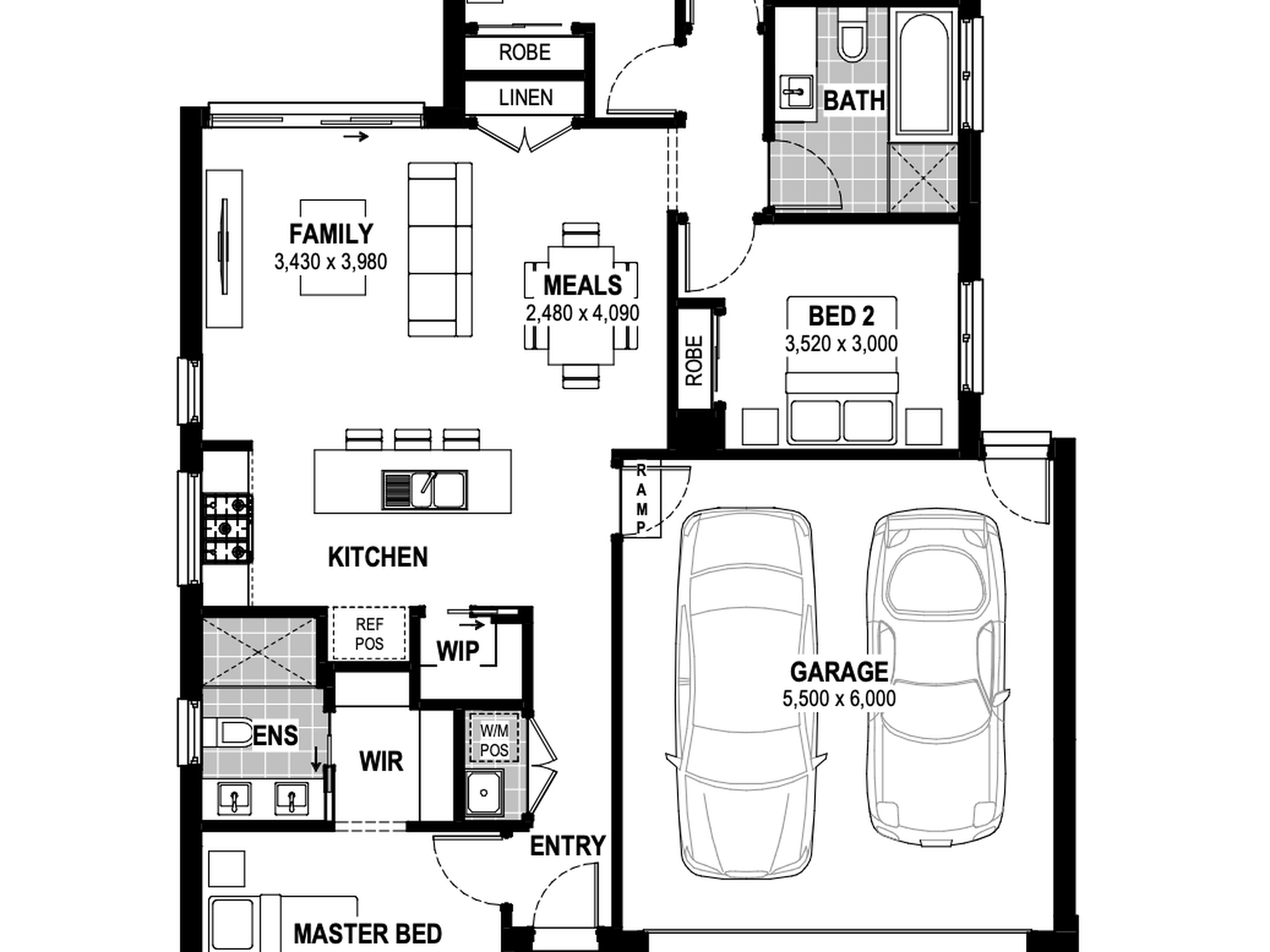 32711 Damiana Avenue, Clyde North