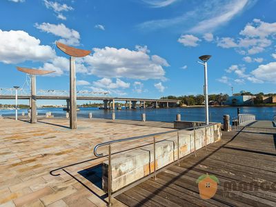 703A / 12 Nancarrow Ave, Ryde