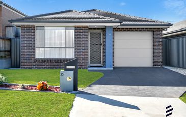 25 Hester Avenue, Claymore