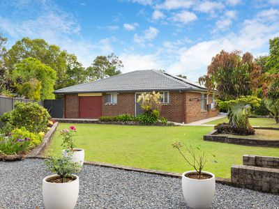 6 Avocado Court, Mullumbimby
