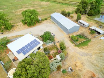 57 Tragowel North Road, Kerang