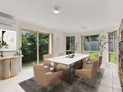 1 Rembrandt Court, Bundoora
