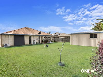 17 Cromdale Circuit, Kawungan