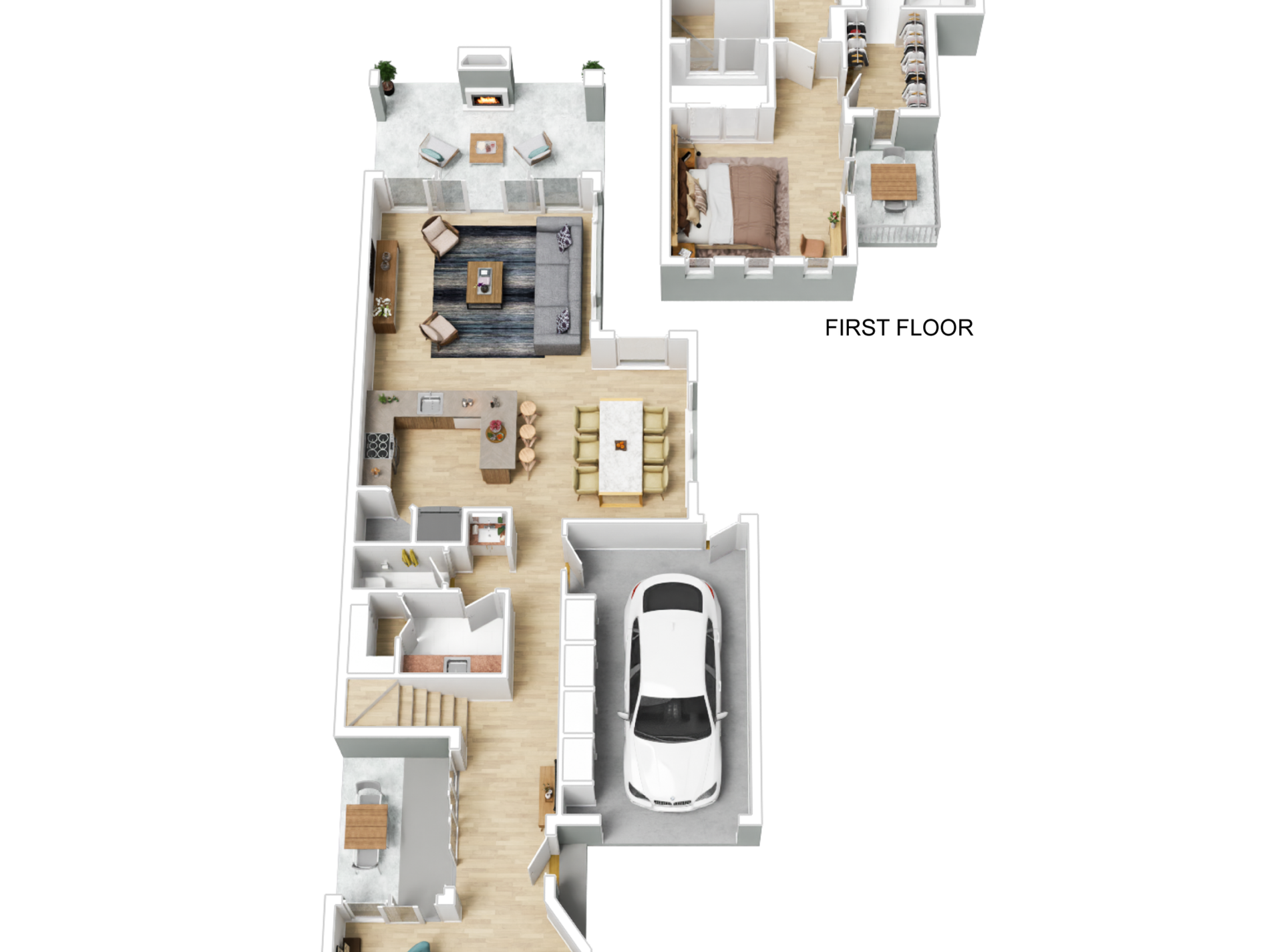 28 Monmouth Street, Newport