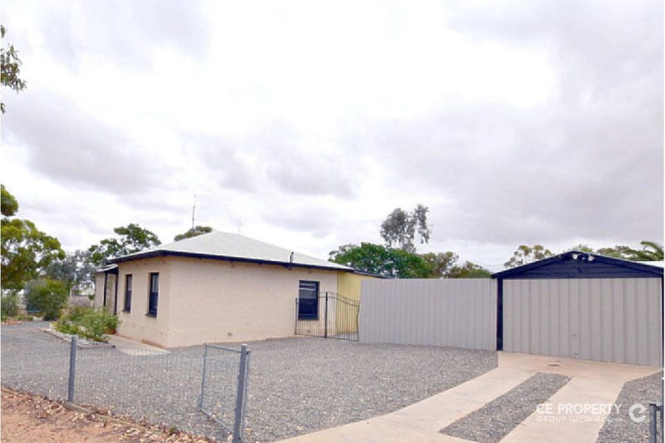 21 Walker Avenue, Mannum