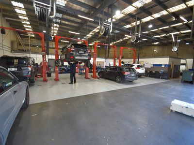 1A & 1B / 105 Main South Road, Morphett Vale