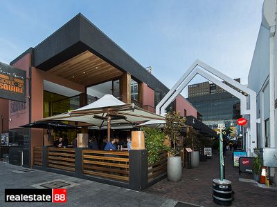 33 / 474 Murray Street, Perth